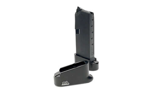 Parts Sylvan Arms +2 Magazine Extension SYLVAN GLK 43+2 MAGAZINE EXTENSION